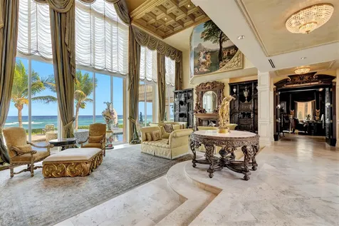 4217 S Ocean Boulevard Highland Beach FL 33487