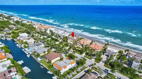 4217 S Ocean Boulevard Highland Beach FL 33487