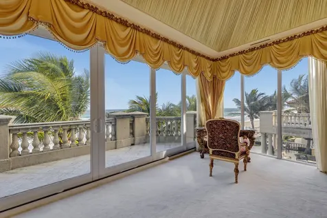 4217 S Ocean Boulevard Highland Beach FL 33487