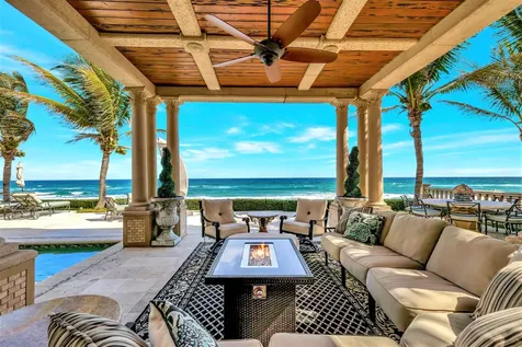 4217 S Ocean Boulevard Highland Beach FL 33487