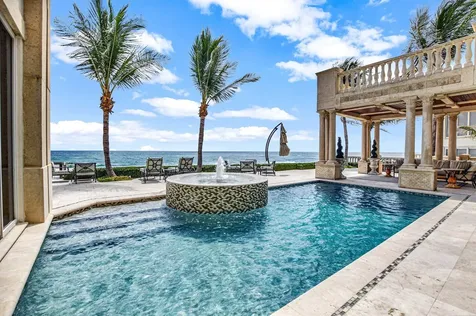 4217 S Ocean Boulevard Highland Beach FL 33487