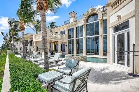 4217 S Ocean Boulevard Highland Beach FL 33487
