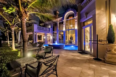 4217 S Ocean Boulevard Highland Beach FL 33487