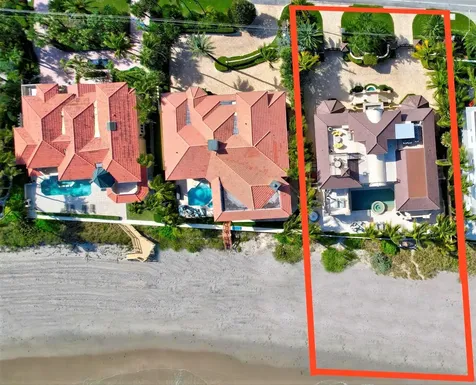 4217 S Ocean Boulevard Highland Beach FL 33487