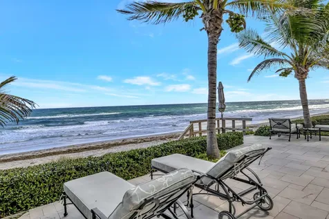 4217 S Ocean Boulevard Highland Beach FL 33487
