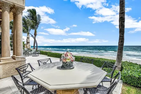 4217 S Ocean Boulevard Highland Beach FL 33487