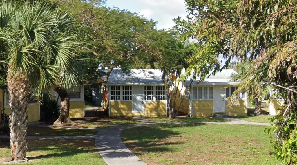 3723 Morton Avenue West Palm Beach FL 33405