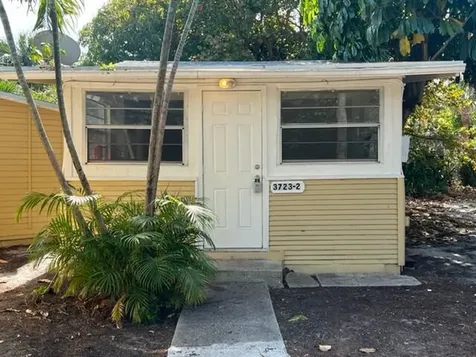 3723 Morton Avenue West Palm Beach FL 33405