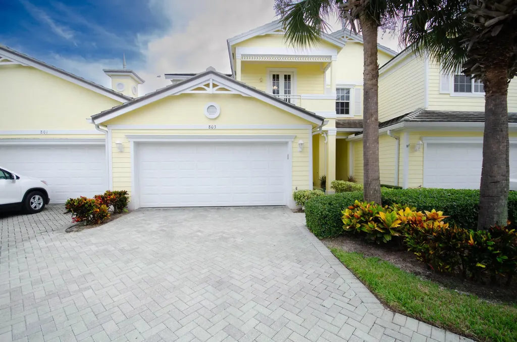 803 Mariner Bay Boulevard Fort Pierce FL 34949