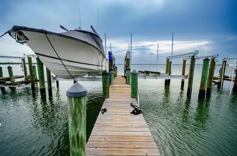 803 Mariner Bay Boulevard Fort Pierce FL 34949
