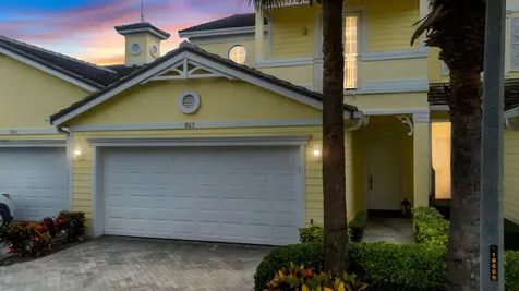 803 Mariner Bay Boulevard Fort Pierce FL 34949