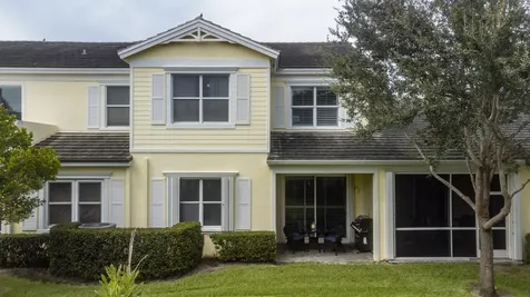 803 Mariner Bay Boulevard Fort Pierce FL 34949