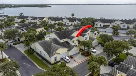 803 Mariner Bay Boulevard Fort Pierce FL 34949