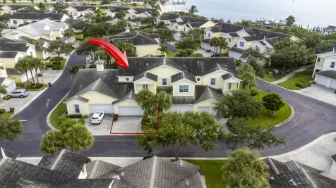 803 Mariner Bay Boulevard Fort Pierce FL 34949