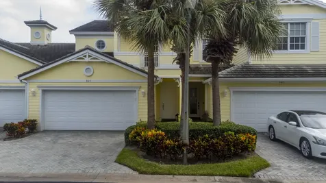 803 Mariner Bay Boulevard Fort Pierce FL 34949