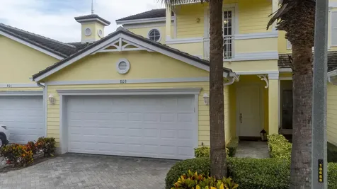 803 Mariner Bay Boulevard Fort Pierce FL 34949