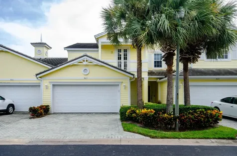 803 Mariner Bay Boulevard Fort Pierce FL 34949