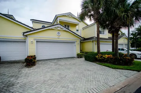 803 Mariner Bay Boulevard Fort Pierce FL 34949