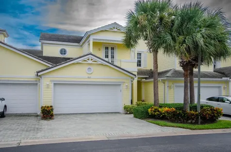 803 Mariner Bay Boulevard Fort Pierce FL 34949