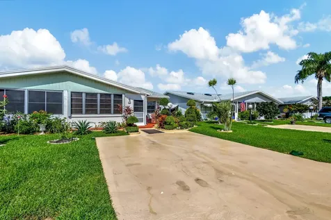 3411 Christopher Street West Palm Beach FL 33417