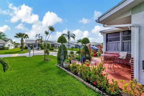 3411 Christopher Street West Palm Beach FL 33417