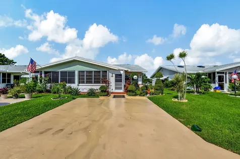 3411 Christopher Street West Palm Beach FL 33417