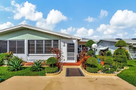 3411 Christopher Street West Palm Beach FL 33417