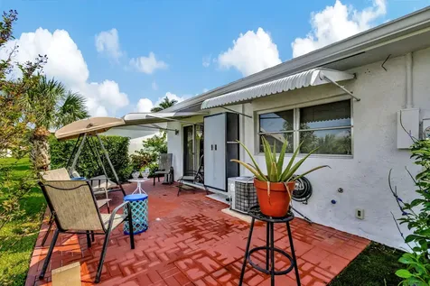 3411 Christopher Street West Palm Beach FL 33417