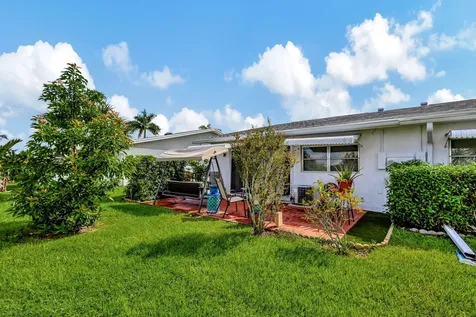 3411 Christopher Street West Palm Beach FL 33417