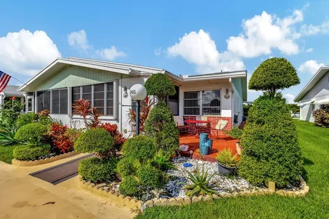3411 Christopher Street West Palm Beach FL 33417