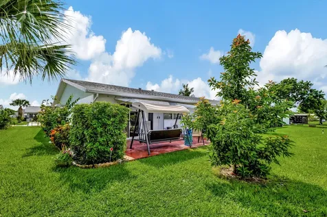 3411 Christopher Street West Palm Beach FL 33417