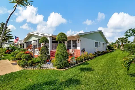 3411 Christopher Street West Palm Beach FL 33417