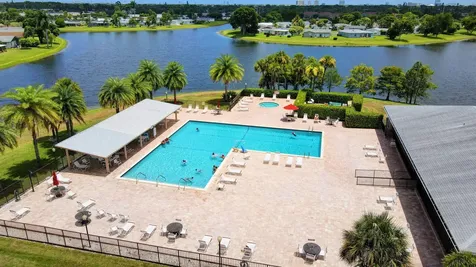 3411 Christopher Street West Palm Beach FL 33417
