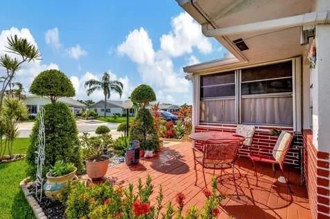 3411 Christopher Street West Palm Beach FL 33417
