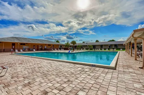 3411 Christopher Street West Palm Beach FL 33417