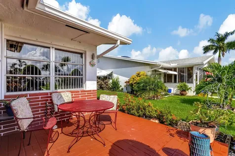 3411 Christopher Street West Palm Beach FL 33417