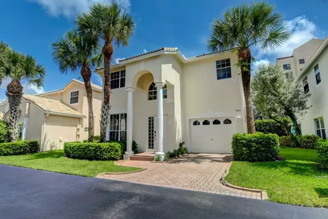 7415 Panache Way Boca Raton FL 33433