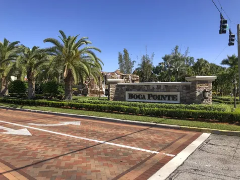 7415 Panache Way Boca Raton FL 33433