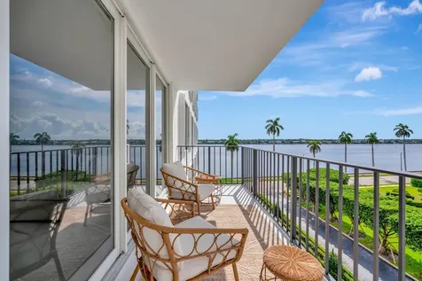 1701 S Flagler Drive West Palm Beach FL 33401