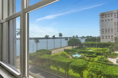 1701 S Flagler Drive West Palm Beach FL 33401