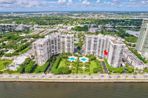 1701 S Flagler Drive West Palm Beach FL 33401