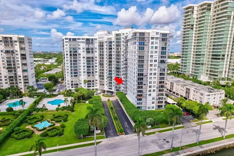 1701 S Flagler Drive West Palm Beach FL 33401