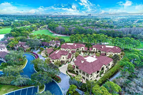 250 Bears Club Drive Jupiter FL 33477