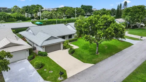 6425 Casabella Lane Boca Raton FL 33433