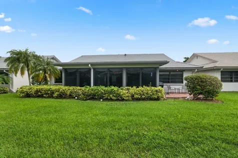 6425 Casabella Lane Boca Raton FL 33433