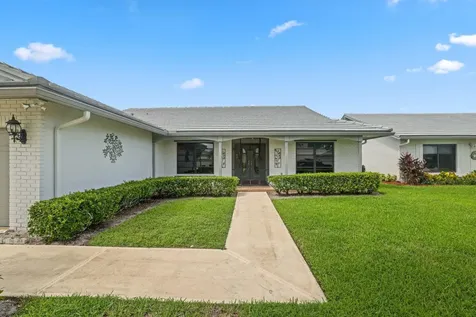 6425 Casabella Lane Boca Raton FL 33433