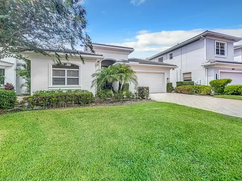 4081 Nw Briarcliff Circle Boca Raton FL 33496