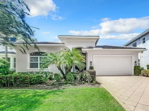 4081 Nw Briarcliff Circle Boca Raton FL 33496