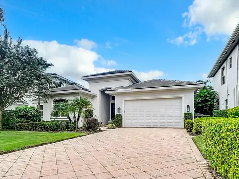 4081 Nw Briarcliff Circle Boca Raton FL 33496