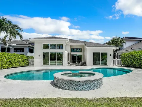 4081 Nw Briarcliff Circle Boca Raton FL 33496